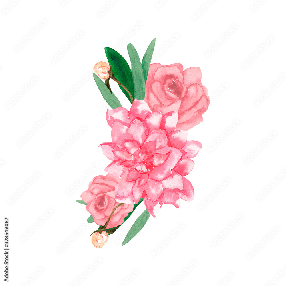 bouquet of pink roses bouquet of pink roses