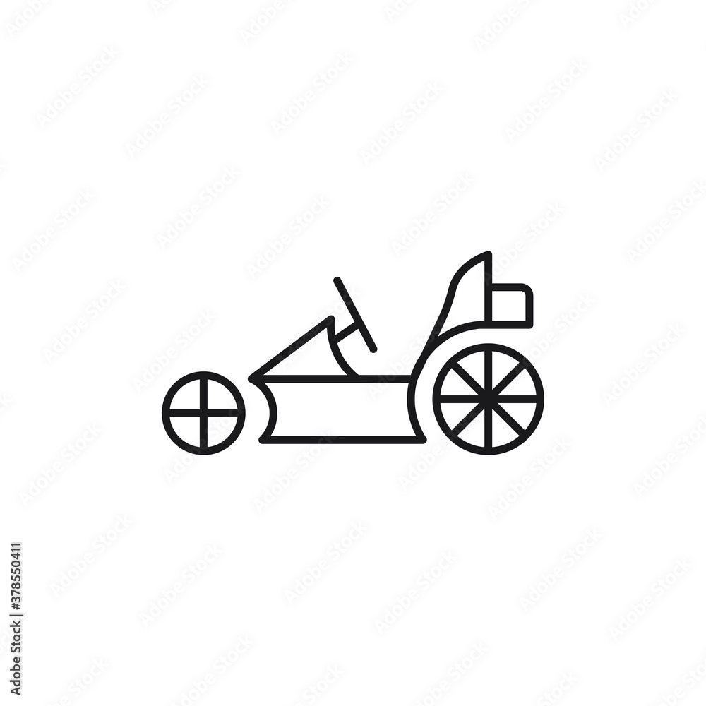 Kart racing icon. Karting symbol modern, simple, vector, icon for website design, mobile app, ui. Vector Illustration Kart racing icon. Karting symbol modern, simple, vector, icon for website design, mobile app, ui. Vector Illustration