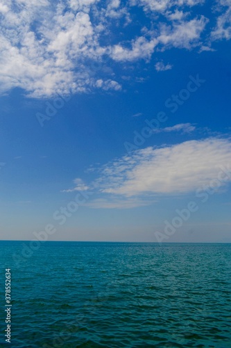 sea and sky © Tomphgallery