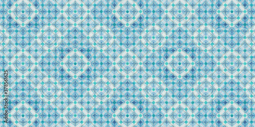 Kaleidoscope background pattern visible inside the eyelids when eyes closed 