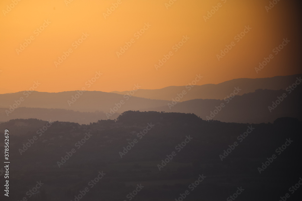 Obraz premium Shadows