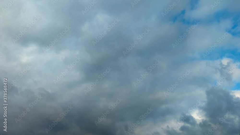 clouds in the sky timelapse clouds in the sky timelapse