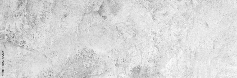 Obraz premium Cement Wall abstract grey for background. gray Concrete texture.