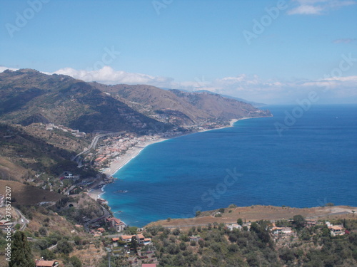 panorama siciliano