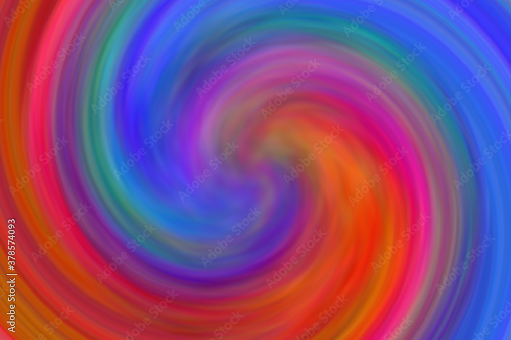 Funnel abstract pattern. Swirl, spiral, multi-colored pattern as a background. Funnel abstract pattern. Swirl, spiral, multi-colored pattern as a background.