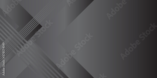 Black neutral carbon grey abstract background modern minimalist for presentation design. Suit for business, corporate, institution, party, festive, seminar, and talks. 