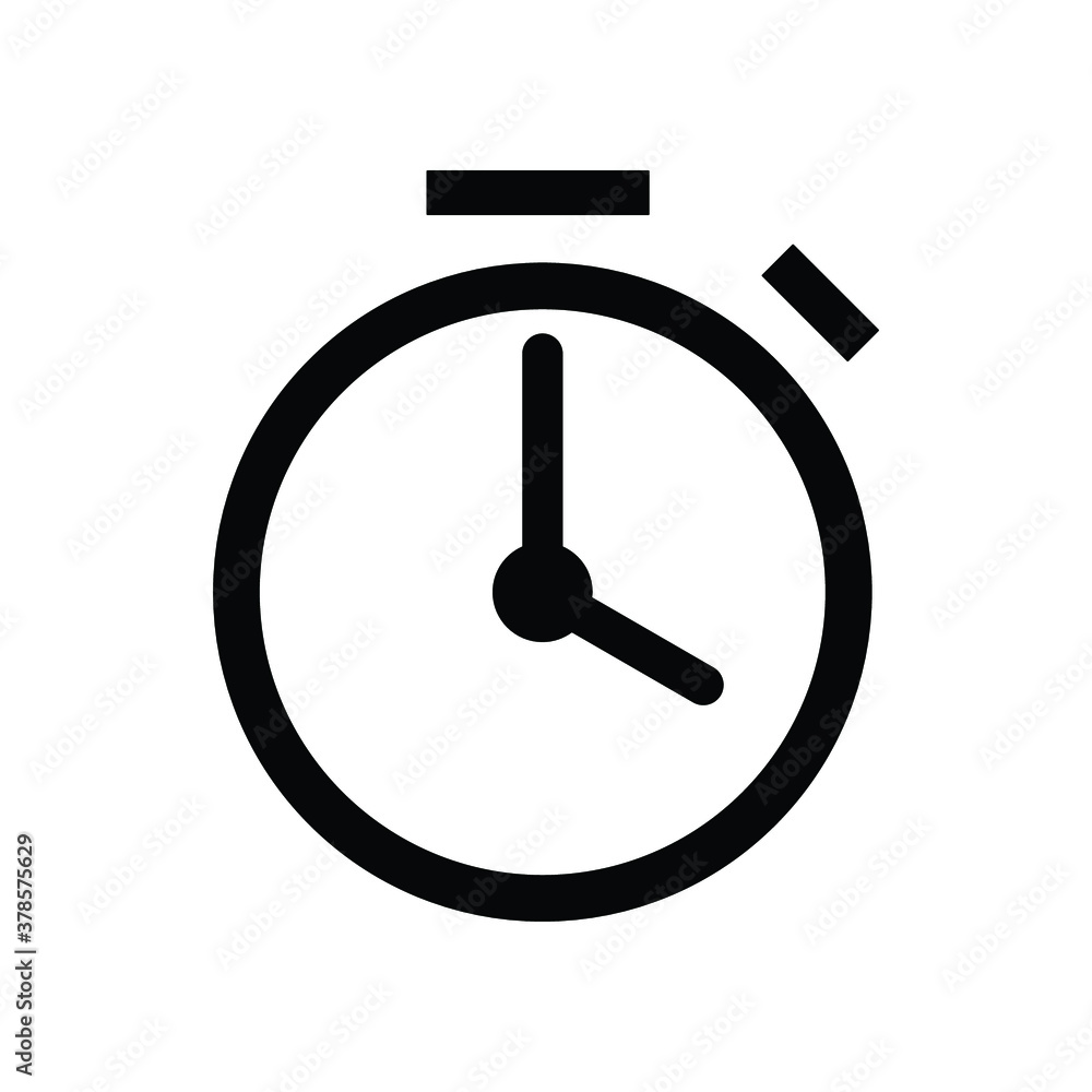 Alarm clock vector icon isolated on white background simple line outline style alarm clock ringing icon modern design
Alarm clock vector icon isolated on white background simple line outline style alarm clock ringing icon modern design