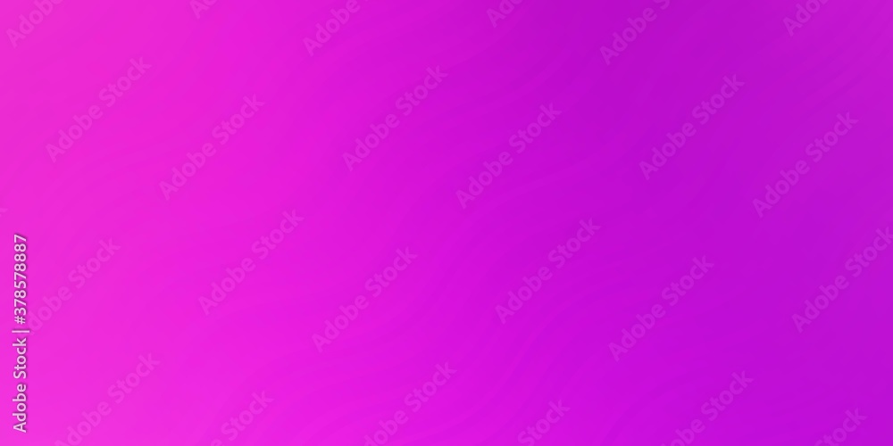 Light Pink vector background with bent lines. Gradient illustration in simple style with bows. Best design for your posters, banners. Light Pink vector background with bent lines. Gradient illustration in simple style with bows. Best design for your posters, banners.