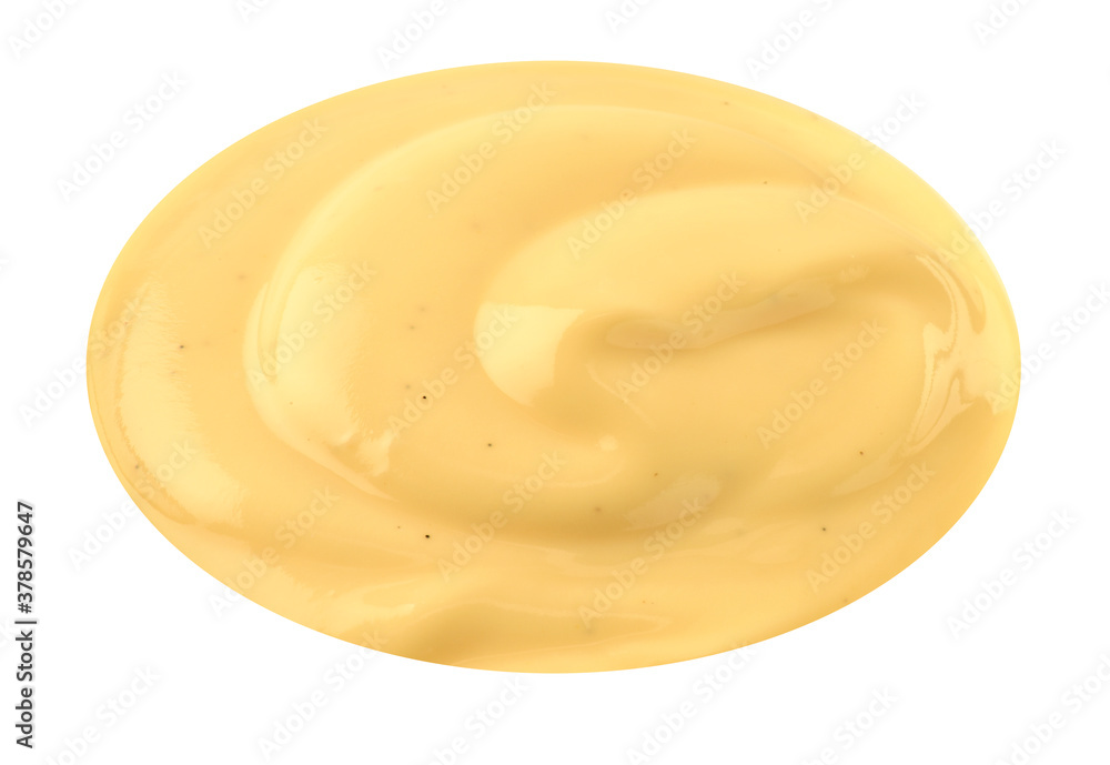 Vanillepudding Vanillepudding