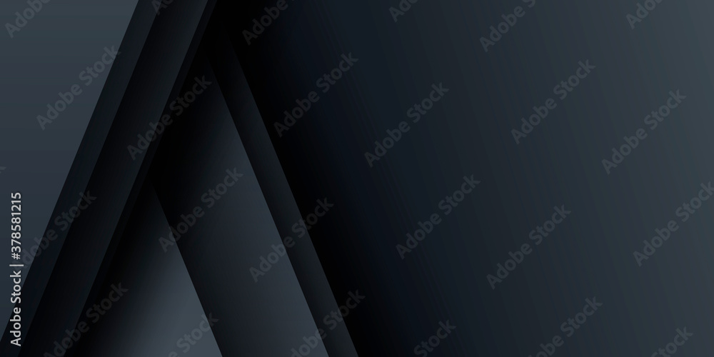 Abstract black background, dynamic black landing page Abstract black background, dynamic black landing page