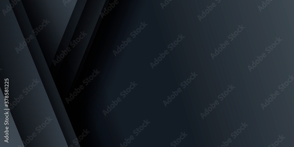 Abstract black background, dynamic black landing page Abstract black background, dynamic black landing page