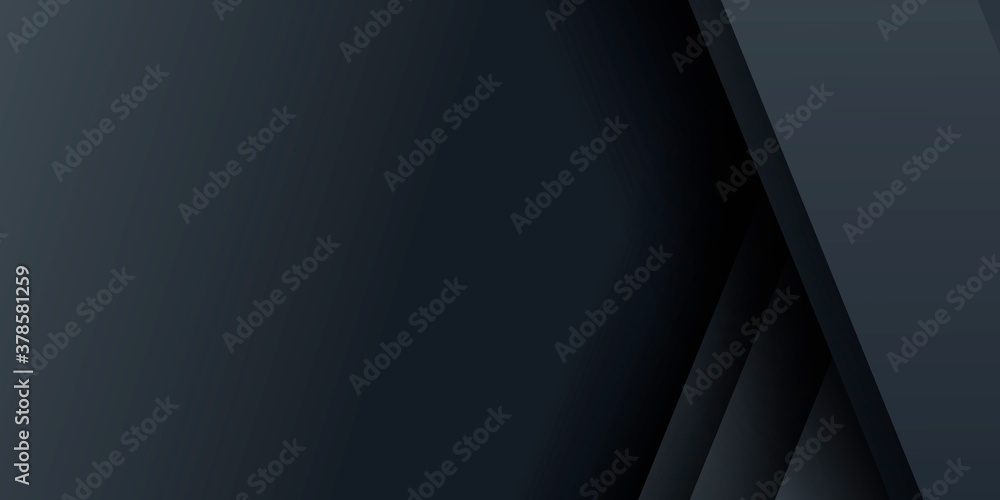 Abstract black background, dynamic black landing page Abstract black background, dynamic black landing page