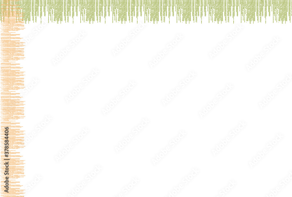 Obraz premium AI Robotics