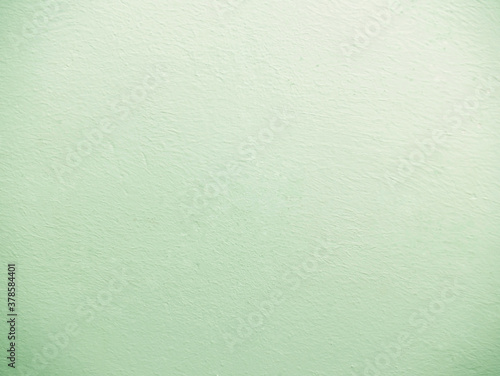 Light green background, abstract green texture wall