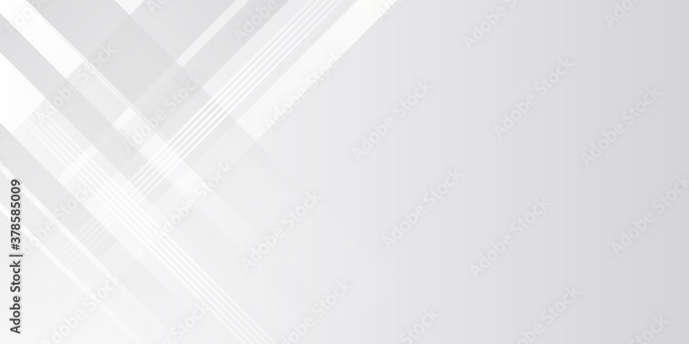 Abstract white and grey on light silver background modern design. Vector illustration for business presentation background Abstract white and grey on light silver background modern design. Vector illustration for business presentation background