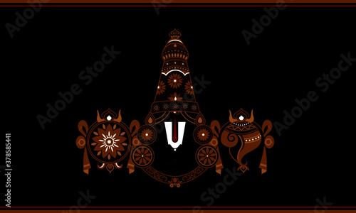Lord Venkateswara