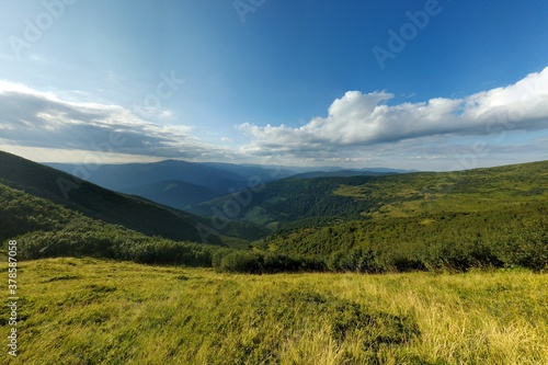 Carpathians © Андрій Білянський