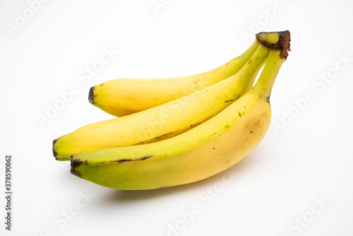 trois bananes