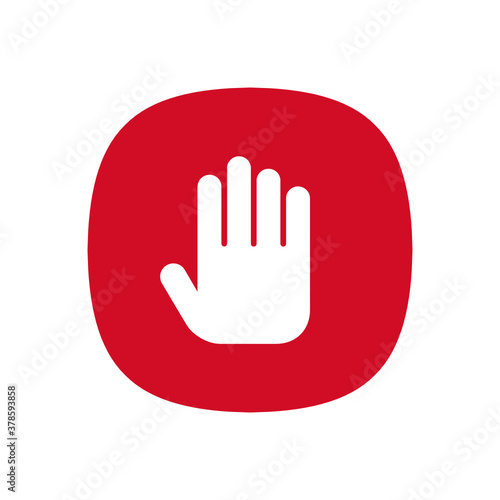 Hand - Icon