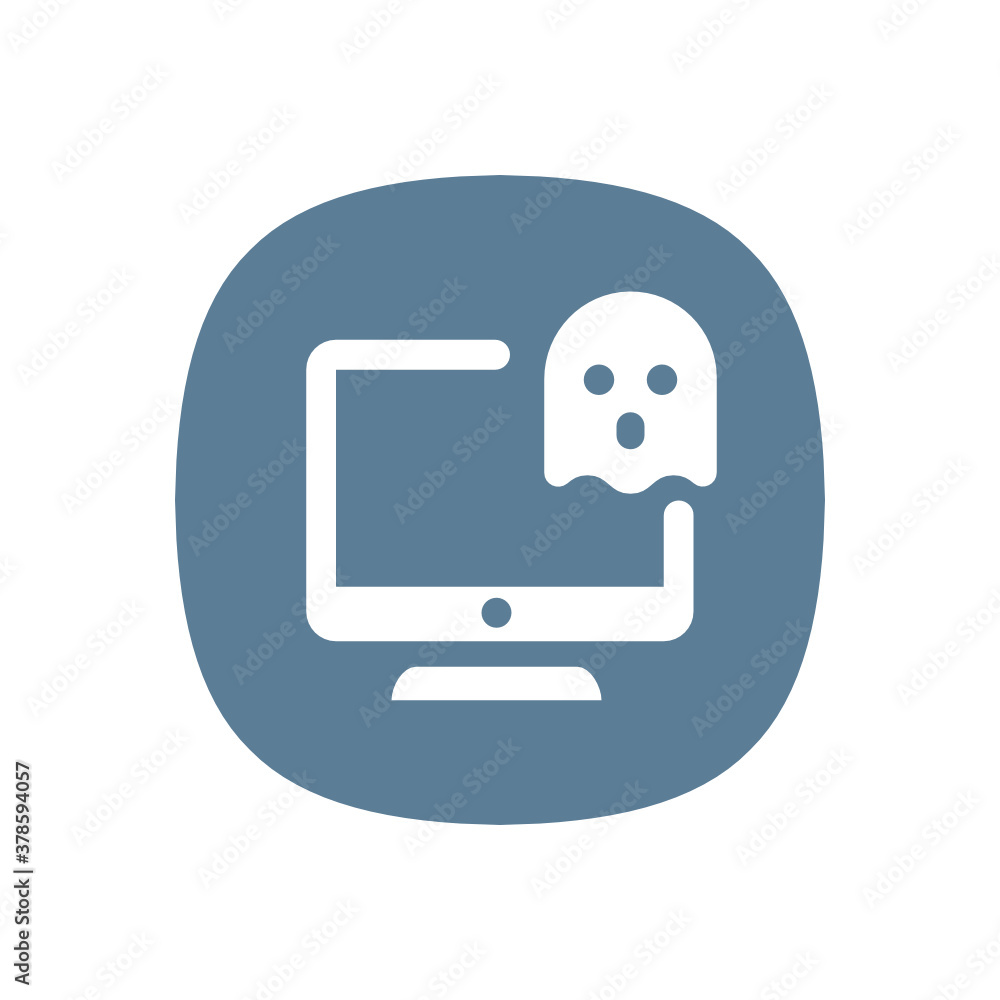 Anonymous System - Icon Anonymous System - Icon
