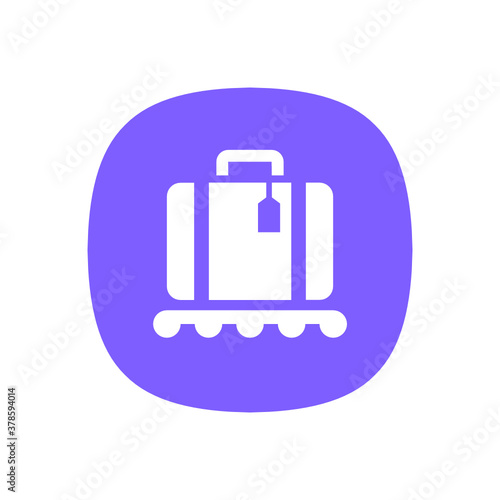 Baggage - Icon