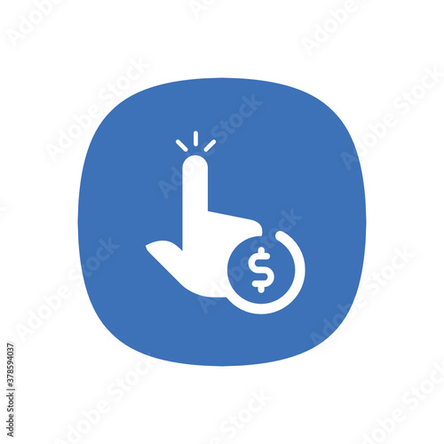 Advertisement PPC - Icon