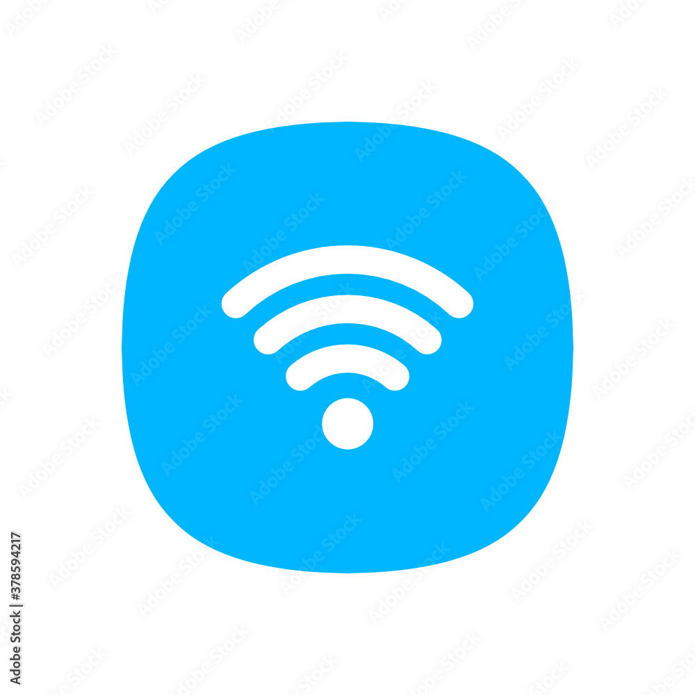 Wifi - Icon Wifi - Icon