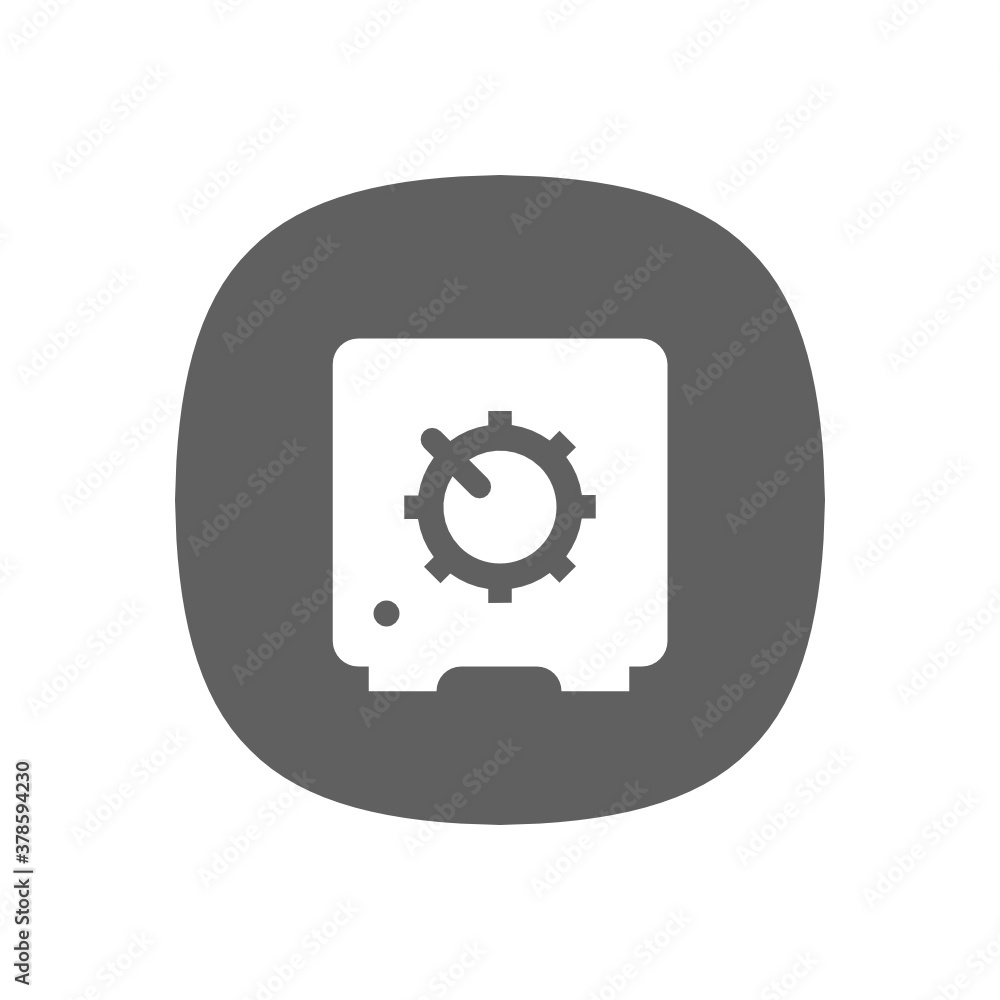 Vault - Icon Vault - Icon
