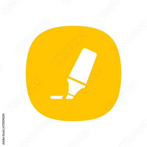 Marker - Icon
