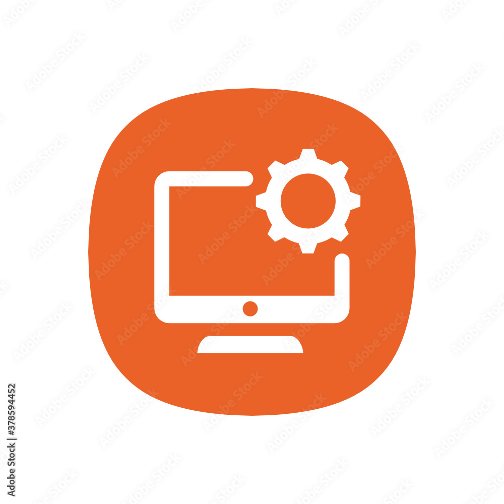 Control Panel - Icon Control Panel - Icon