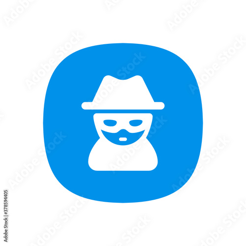 Incognito - Icon