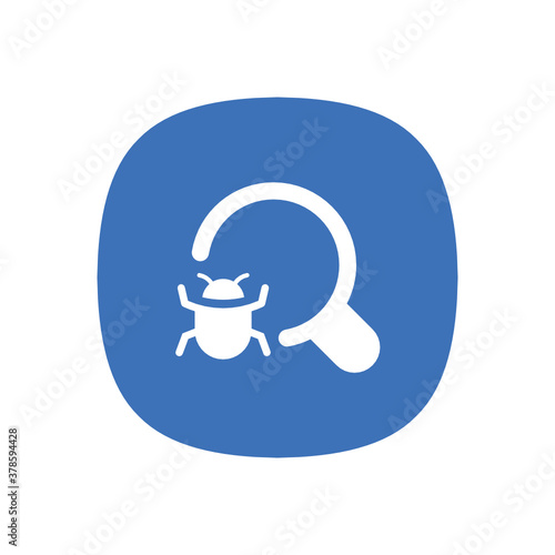 Find Bug - Icon