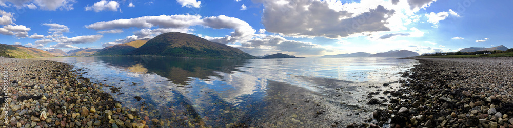 Loch Linnhe Loch Linnhe