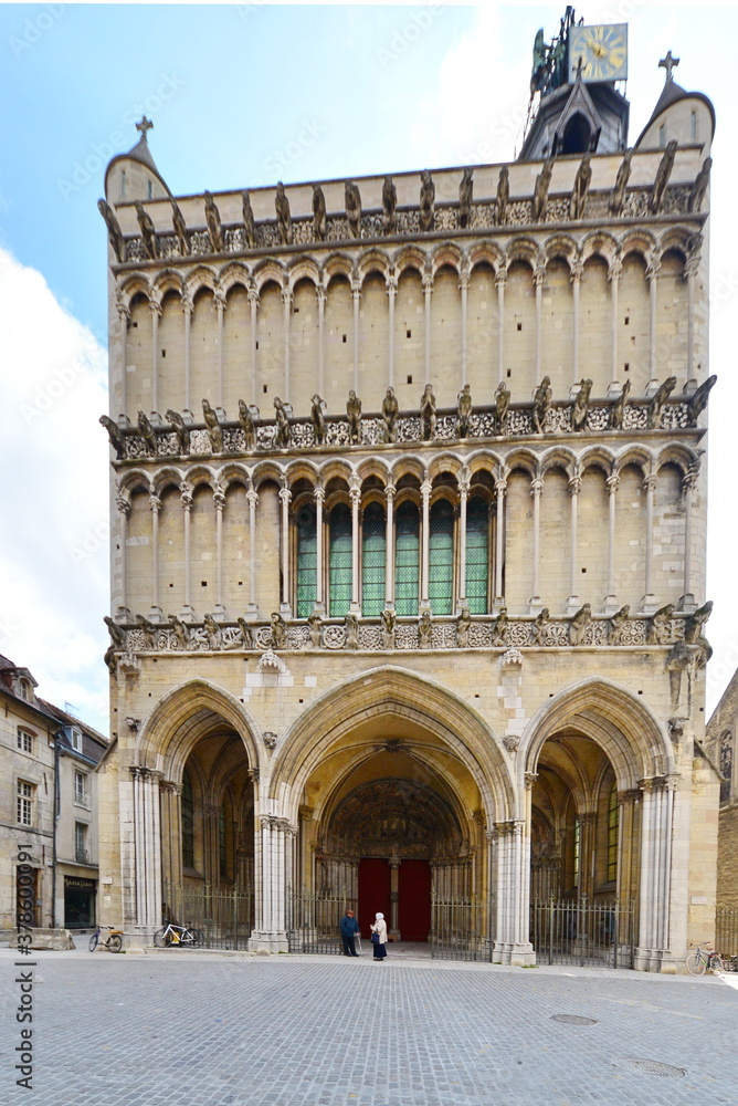 Fototapeta premium Frankreich, #3599