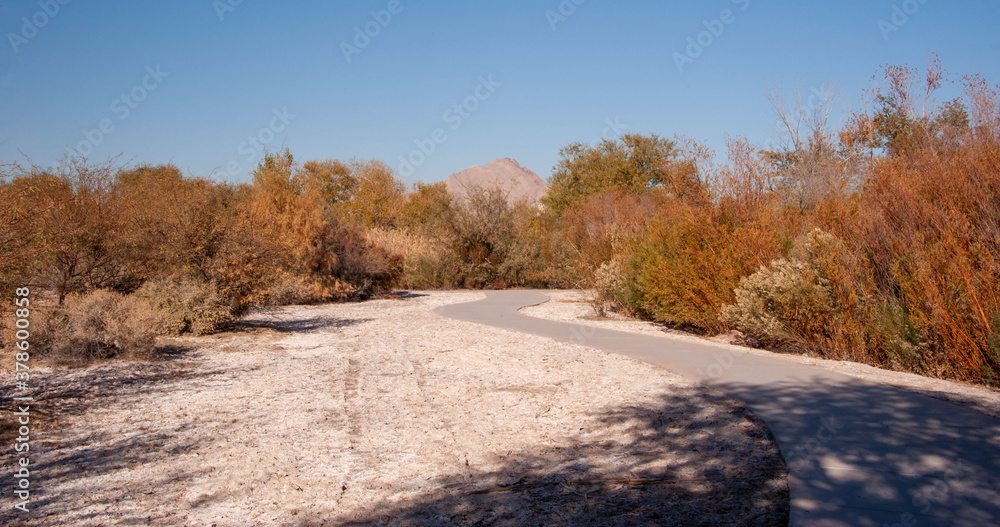 Clark County Wetlands and Duck CreekTrail Clark County Wetlands and Duck CreekTrail