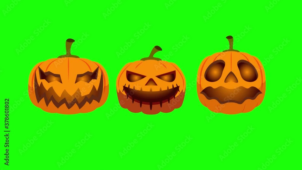 Halloween mystical liquid text title & pumpkin animation on green screen background. Spooky words graphic motion in horror concept for holiday season. Halloween mystical liquid text title & pumpkin animation on green screen background. Spooky words graphic motion in horror concept for holiday season.