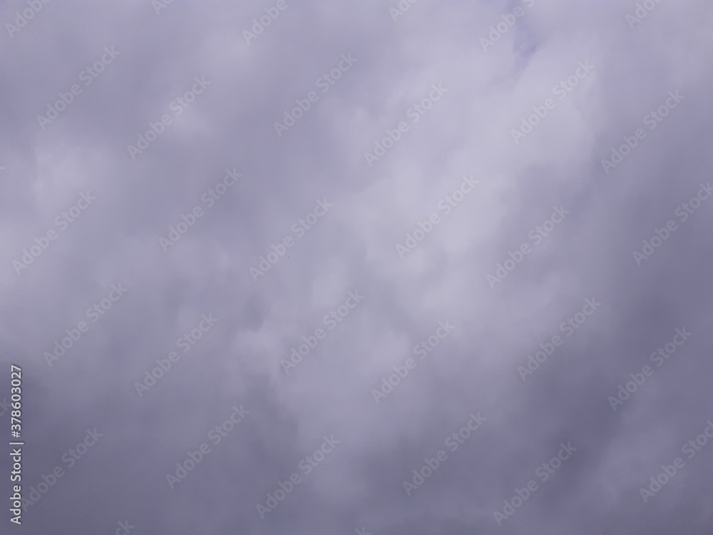 Cloudy sky - Image of a overcast sky about to rain. Cloudy sky - Image of a overcast sky about to rain.