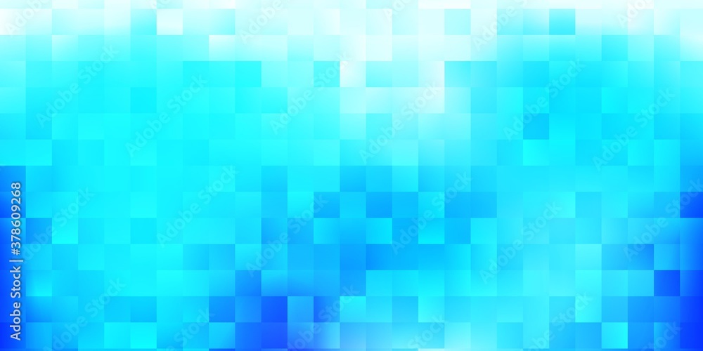 Light blue vector backdrop with chaotic shapes. Light blue vector backdrop with chaotic shapes.