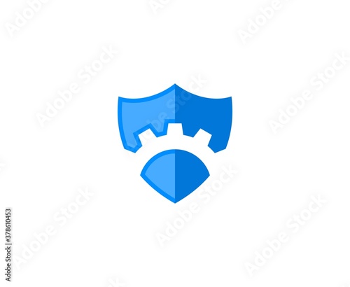 Free Download Shield logo
 - GFXLoad