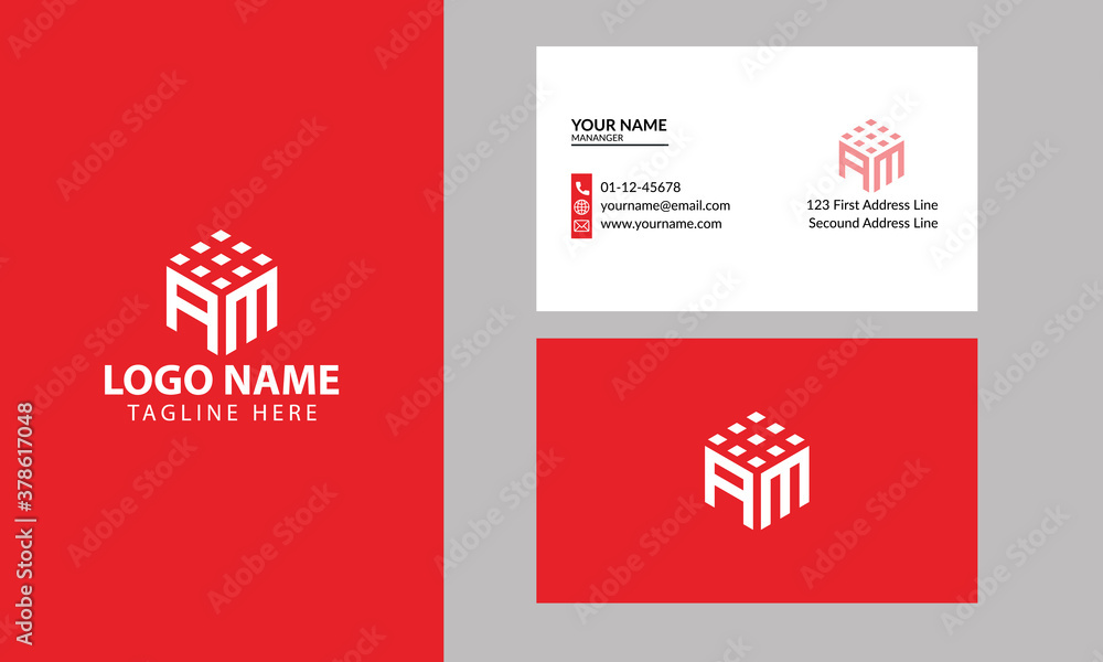 business-corporate-letter-am-logo-design-vector-letter-am-logo-vector