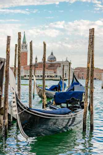 gondola