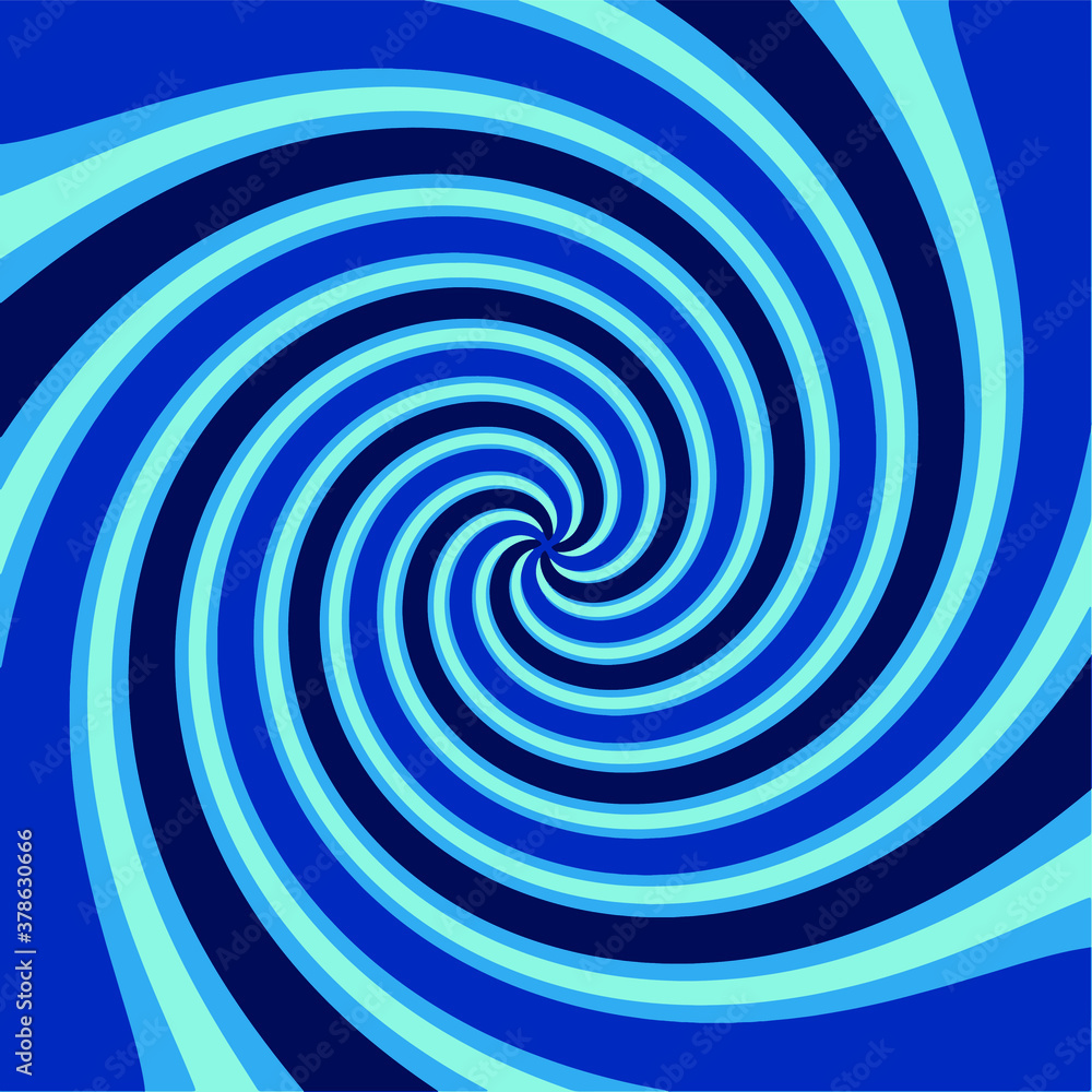 swirl abstract retro blue vector background illustration swirl abstract retro blue vector background illustration