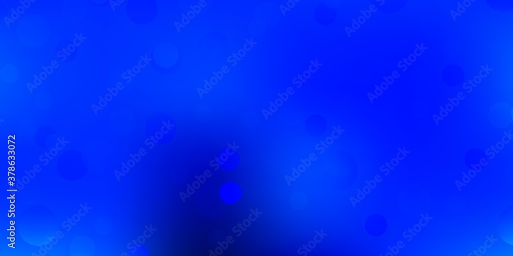Dark blue vector texture with memphis shapes. Dark blue vector texture with memphis shapes.