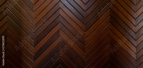 wood pattern background wall