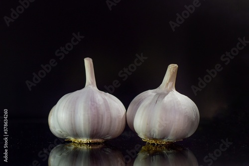 garlic