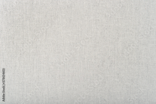 Textile canvas background Linen structure texture backdrop