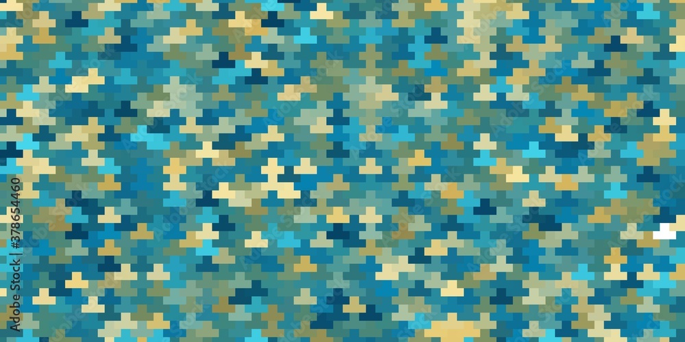 Light Blue, Yellow vector backdrop with rectangles. Modern design with rectangles in abstract style. Best design for your ad, poster, banner. Light Blue, Yellow vector backdrop with rectangles. Modern design with rectangles in abstract style. Best design for your ad, poster, banner.