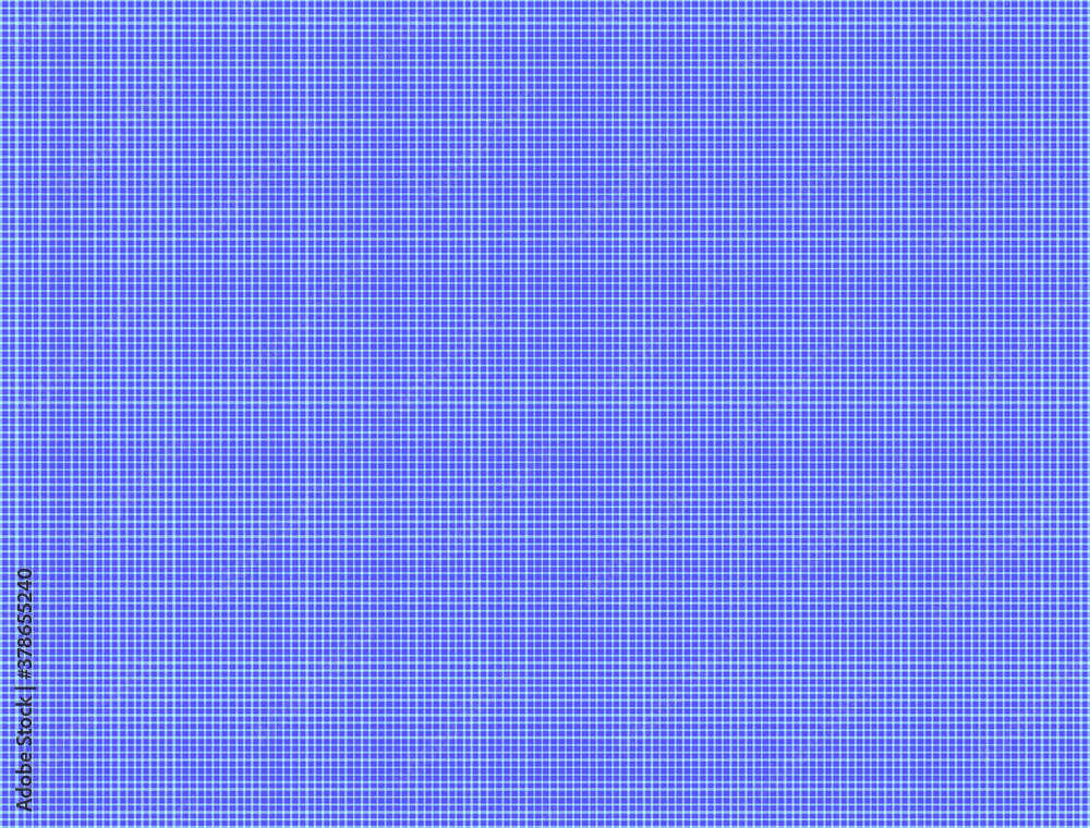 Blue vector template with lines and grid. Gradient grid on abstract background. Canvas texture. Design for poster, banner of your website, template for greetings card, poster, invitation, etc. Blue vector template with lines and grid. Gradient grid on abstract background. Canvas texture. Design for poster, banner of your website, template for greetings card, poster, invitation, etc.