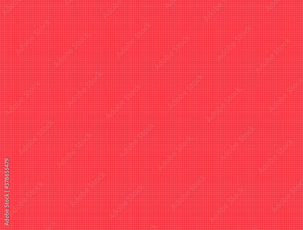 Red vector template with lines and grid. Blurred grid on abstract background. Canvas texture. Design for poster, banner for your website, template for greetings card, poster, etc. Red vector template with lines and grid. Blurred grid on abstract background. Canvas texture. Design for poster, banner for your website, template for greetings card, poster, etc.