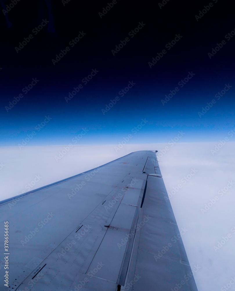 Sky is NOT the limit Sky is NOT the limit